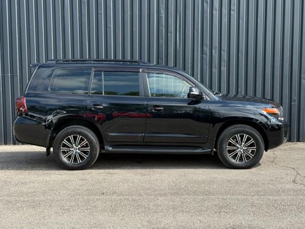 Toyota Land Cruiser 200 Series Рестайлинг 1 с пробегом 2014 года, цена 3 799 000 рублей, 217685 км, внедорожник, Автокод Объявления