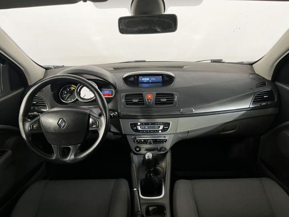 Renault Megane III с пробегом 2009 года, цена 449 900 рублей, 272000 км, хэтчбек, Автокод Объявления