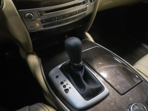 Infiniti QX60 I с пробегом 2015 года, цена 1 735 000 рублей, 241873 км, внедорожник, Автокод Объявления