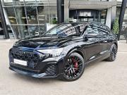Audi SQ8 I (4M) Рестайлинг Москва  - изображение 31