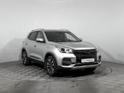 Chery Tiggo 4 I Рестайлинг Санкт-Петербург  - изображение 23
