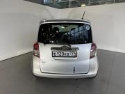 Toyota Ractis I Челябинск  - изображение 16
