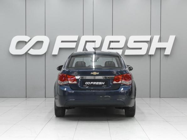 Chevrolet Cruze I с пробегом 2011 года, цена 809 000 рублей, 187388 км, седан, Автокод Объявления