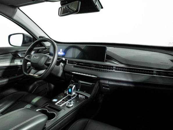 Chery Tiggo 8 Pro Max I с пробегом 2022 года, цена 2 249 700 рублей, 51811 км, внедорожник, Автокод Объявления