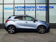 Opel Mokka I Екатеринбург  - изображение 28