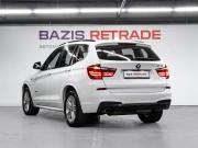 BMW X3 II (F25) Рестайлинг Тюмень  - изображение 32