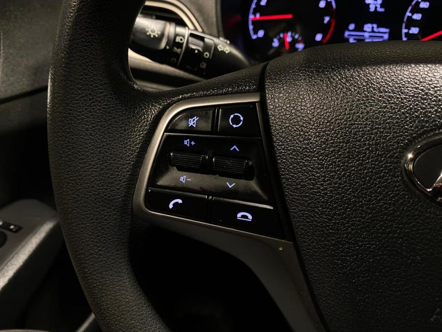 Hyundai Solaris II Рестайлинг Челябинск  - изображение 17
