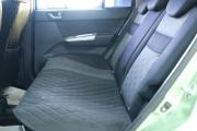Hyundai Getz I Рестайлинг Омск  - изображение 41