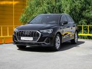 Audi Q3 II (F3) Москва  - изображение 19
