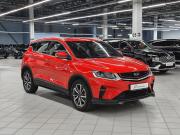 Geely Coolray I Нижний Новгород  - изображение 23