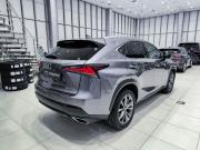 Lexus NX I Рестайлинг Казань  - изображение 28