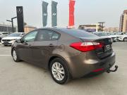 Kia Cerato III Новосибирск  - изображение 31