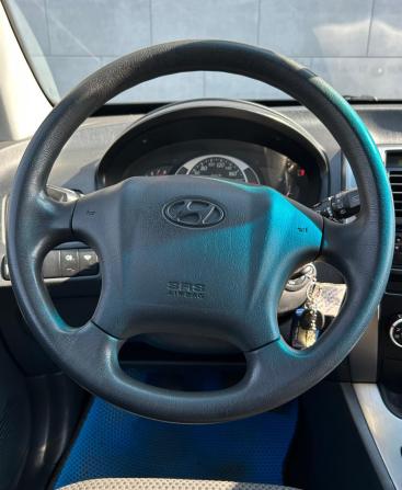 Hyundai Tucson I с пробегом 2008 года, цена 830 000 рублей, 178195 км, внедорожник, Автокод Объявления