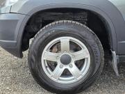 Chevrolet Niva I Рестайлинг Краснодар  - изображение 41