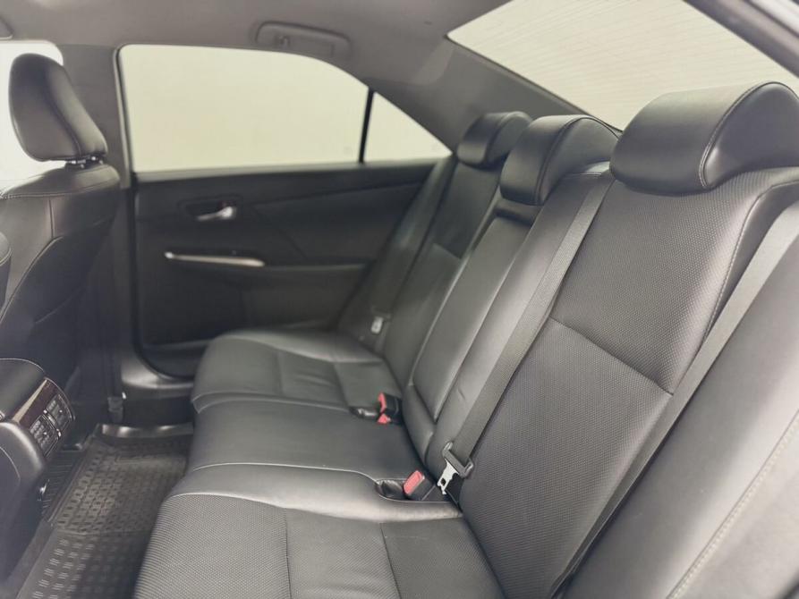 Toyota Camry VII (XV50) Рестайлинг 2 Вологда  - изображение 13