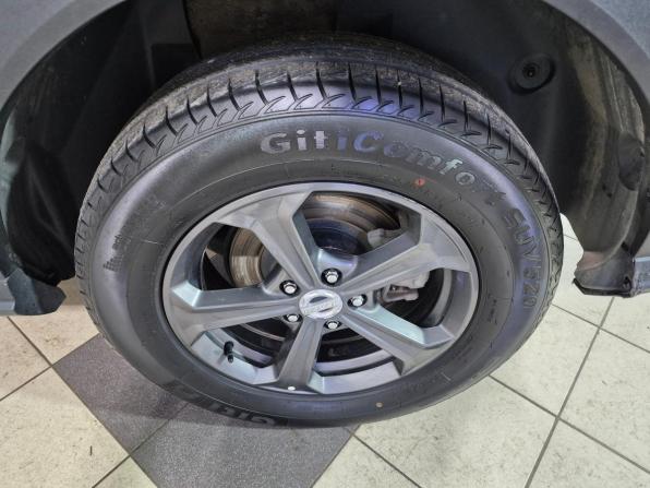 Haval F7 II с пробегом 2024 года, цена 1 689 000 рублей, 102000 км, внедорожник, Автокод Объявления