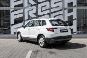 Skoda Karoq I Ставрополь  - изображение 25