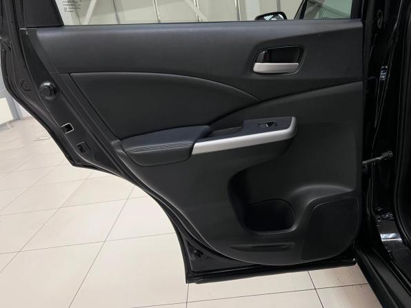 Honda CR-V IV с пробегом 2014 года, цена 2 150 000 рублей, 171085 км, внедорожник, Автокод Объявления