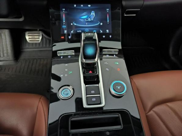 Chery Tiggo 8 Pro Max I с пробегом 2023 года, цена 2 099 000 рублей, 63838 км, внедорожник, Автокод Объявления