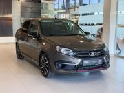 Lada (ВАЗ) Granta I Рестайлинг Тверь  - изображение 19