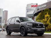 Kia Mohave I Рестайлинг 2 Москва  - изображение 27