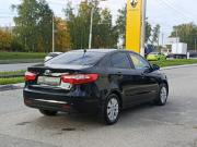 Kia Rio III Чебоксары  - изображение 28