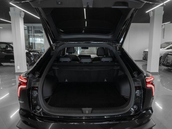Haval F7x II с пробегом 2025 года, цена 3 270 000 рублей, 14669 км, внедорожник, Автокод Объявления