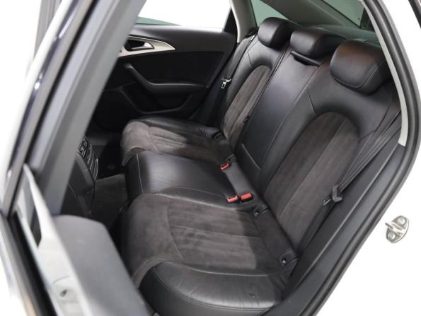 Audi A6 IV (C7) с пробегом 2013 года, цена 1 629 000 рублей, 164594 км, седан, Автокод Объявления