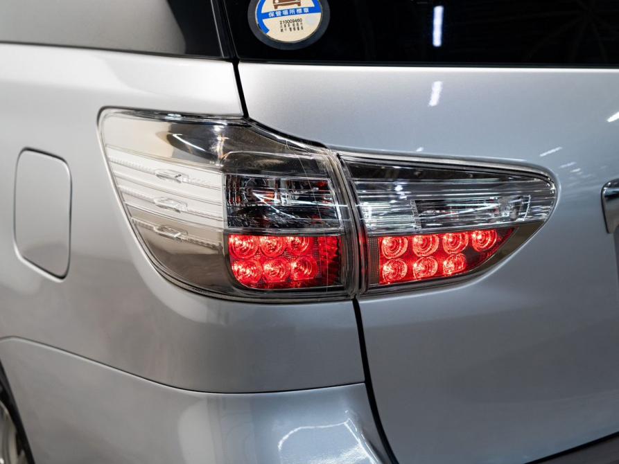 Toyota Wish II Чита  - изображение 18