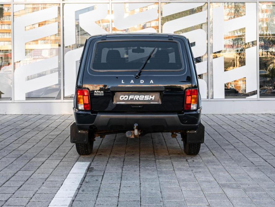 Lada (ВАЗ) Niva Legend Ставрополь  - изображение 4