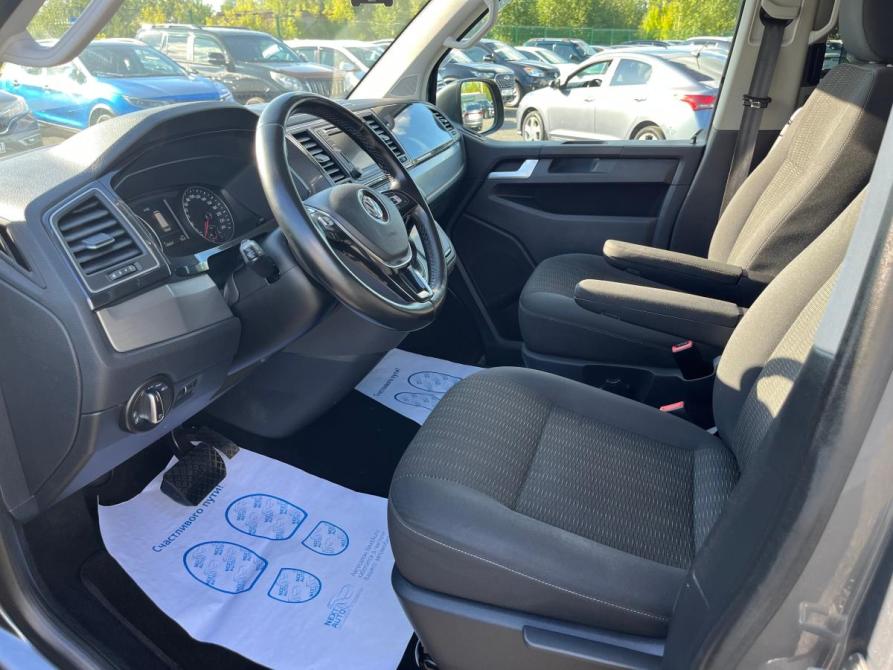 Volkswagen Caravelle T6 Чебоксары  - изображение 11