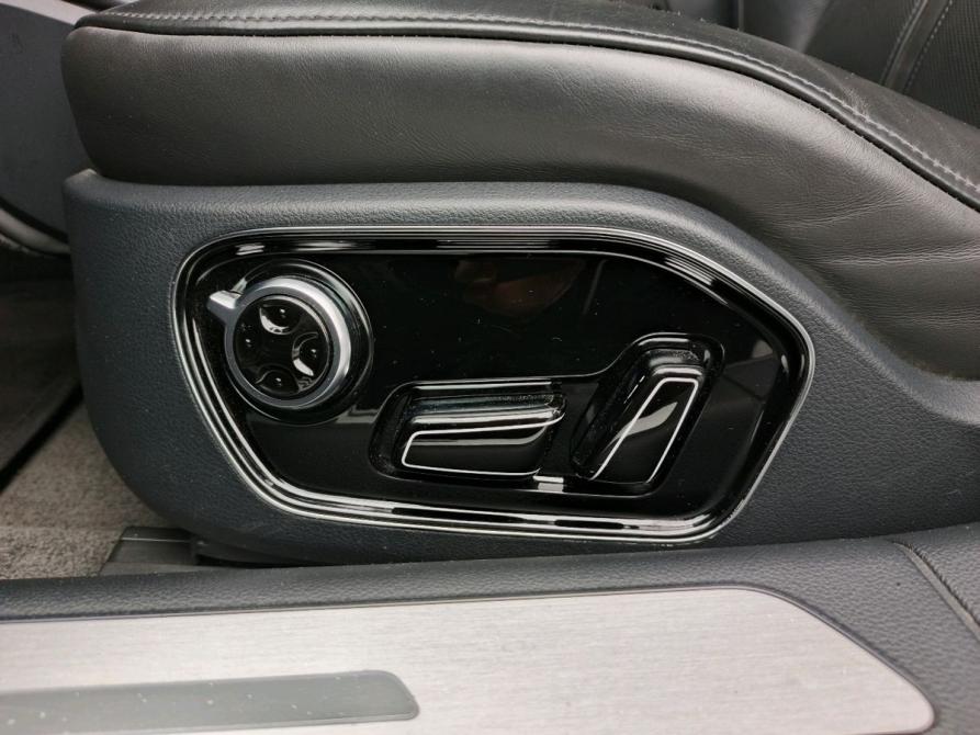 Audi A8 III (D4) Рестайлинг Санкт-Петербург  - изображение 15
