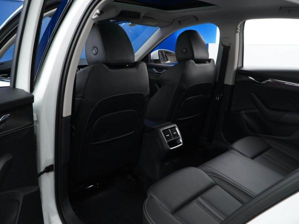Skoda Octavia IV (A8) с пробегом 2025 года, цена 3 043 055 рублей, 12481 км, лифтбек, Автокод Объявления