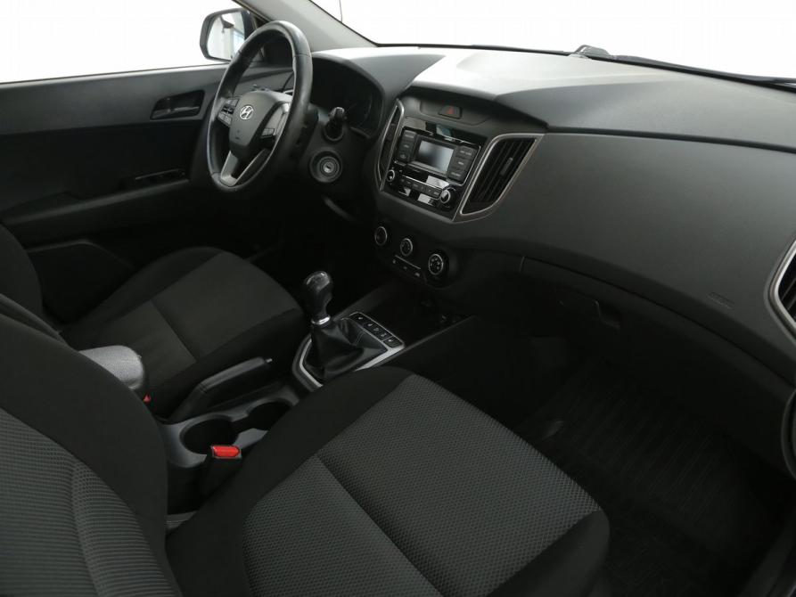 Hyundai Creta I Иваново  - изображение 9