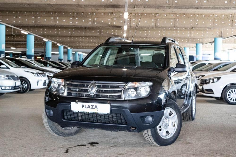 Renault Duster I Уфа  - изображение 1