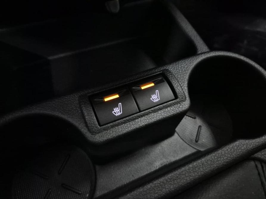 Lada (ВАЗ) Granta I Рестайлинг Альметьевск  - изображение 22