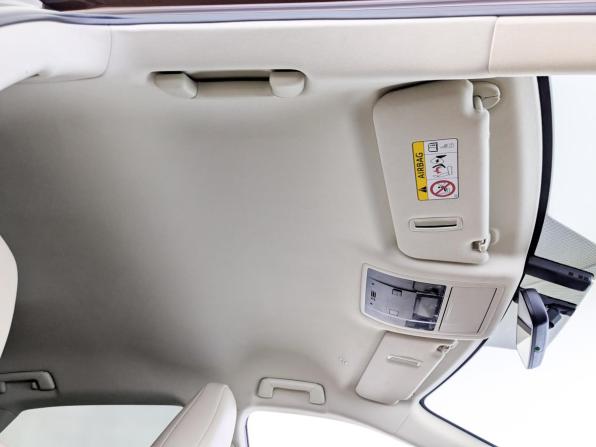 Lexus RX IV с пробегом 2015 года, цена 4 150 000 рублей, 96946 км, внедорожник, Автокод Объявления