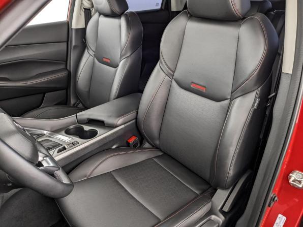 Changan CS35 Plus I Рестайлинг с пробегом 2024 года, цена 1 800 000 рублей, 32570 км, внедорожник, Автокод Объявления