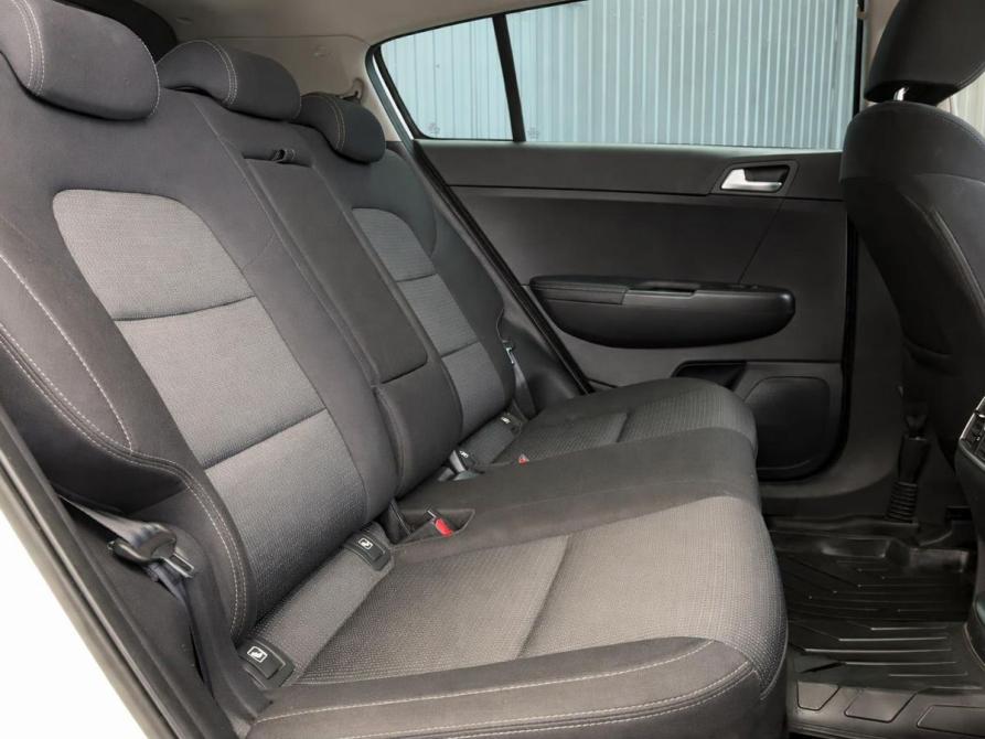 Kia Sportage IV Рестайлинг Пермь  - изображение 18