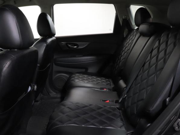 Nissan X-Trail III с пробегом 2017 года, цена 1 590 000 рублей, 139965 км, внедорожник, Автокод Объявления