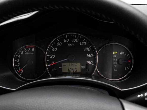 Toyota Rush I с пробегом 2013 года, цена 1 190 000 рублей, 114101 км, внедорожник, Автокод Объявления