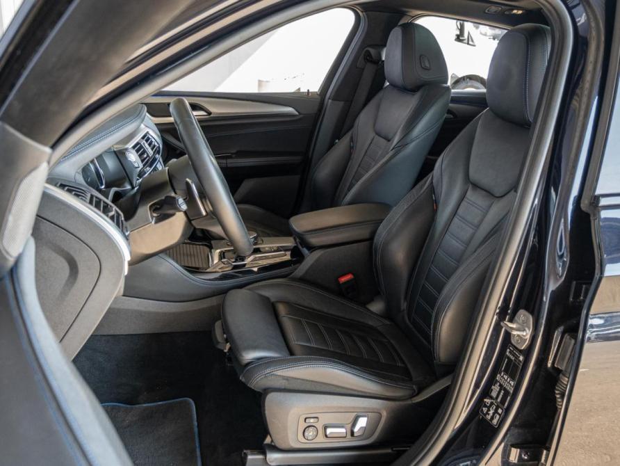 BMW X4 II (G02) Краснодар  - изображение 10