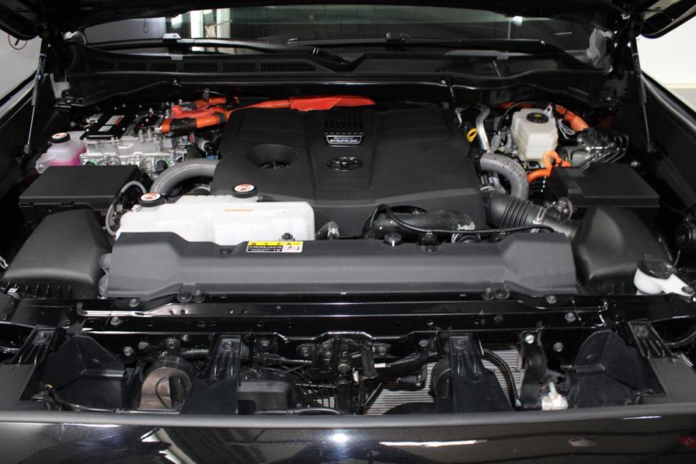 Toyota Sequoia III Владивосток  - изображение 15