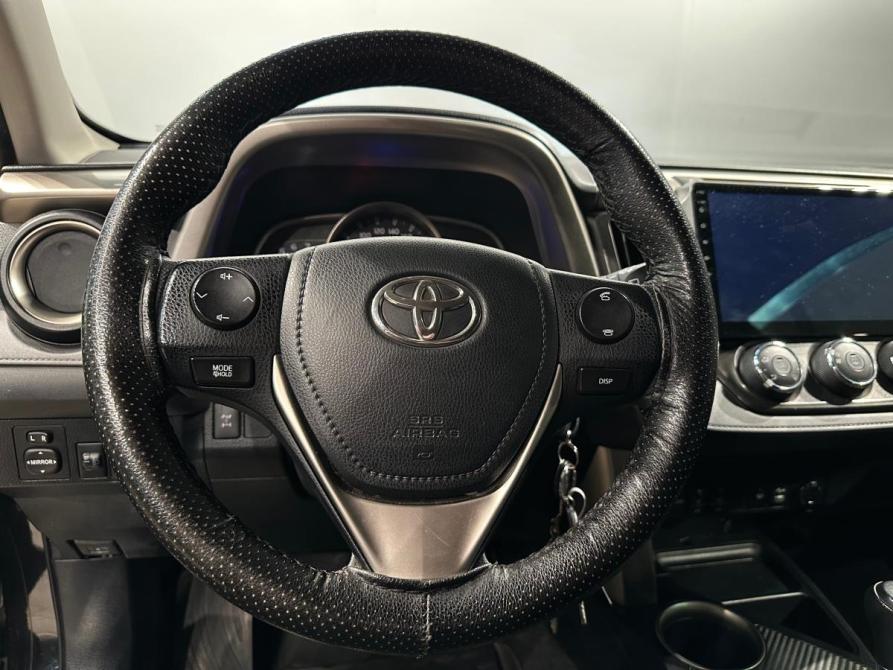 Toyota RAV4 IV (XA40) Краснодар  - изображение 16