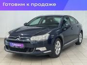 Citroen C5 II Воронеж  - изображение 2