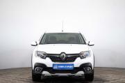 Renault Logan II Рестайлинг Пермь  - изображение 20