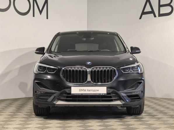 BMW X1 II (F48) Рестайлинг с пробегом 2019 года, цена 3 277 000 рублей, 33910 км, внедорожник, Автокод Объявления