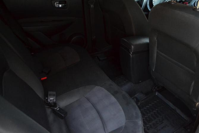 Nissan Qashqai I Рестайлинг с пробегом 2012 года, цена 1 060 000 рублей, 181930 км, внедорожник, Автокод Объявления
