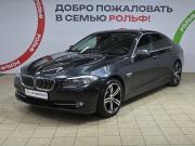 BMW 5 серии VI (F10/F11/F07) Москва  - изображение 23