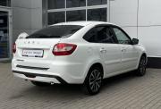 Lada (ВАЗ) Granta I Рестайлинг Владимир  - изображение 30